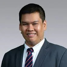 Joey Roi Bondoc
