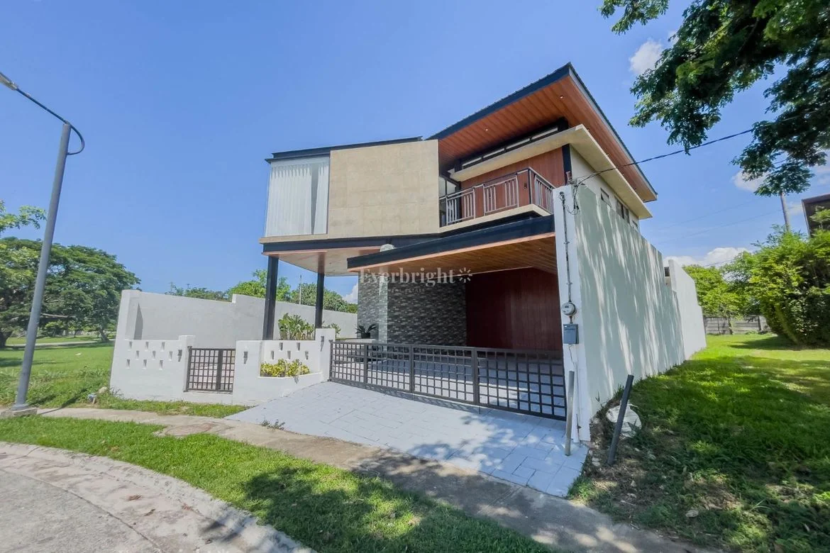 Treveia Nuvali | House and Lot For Sale - #8460
