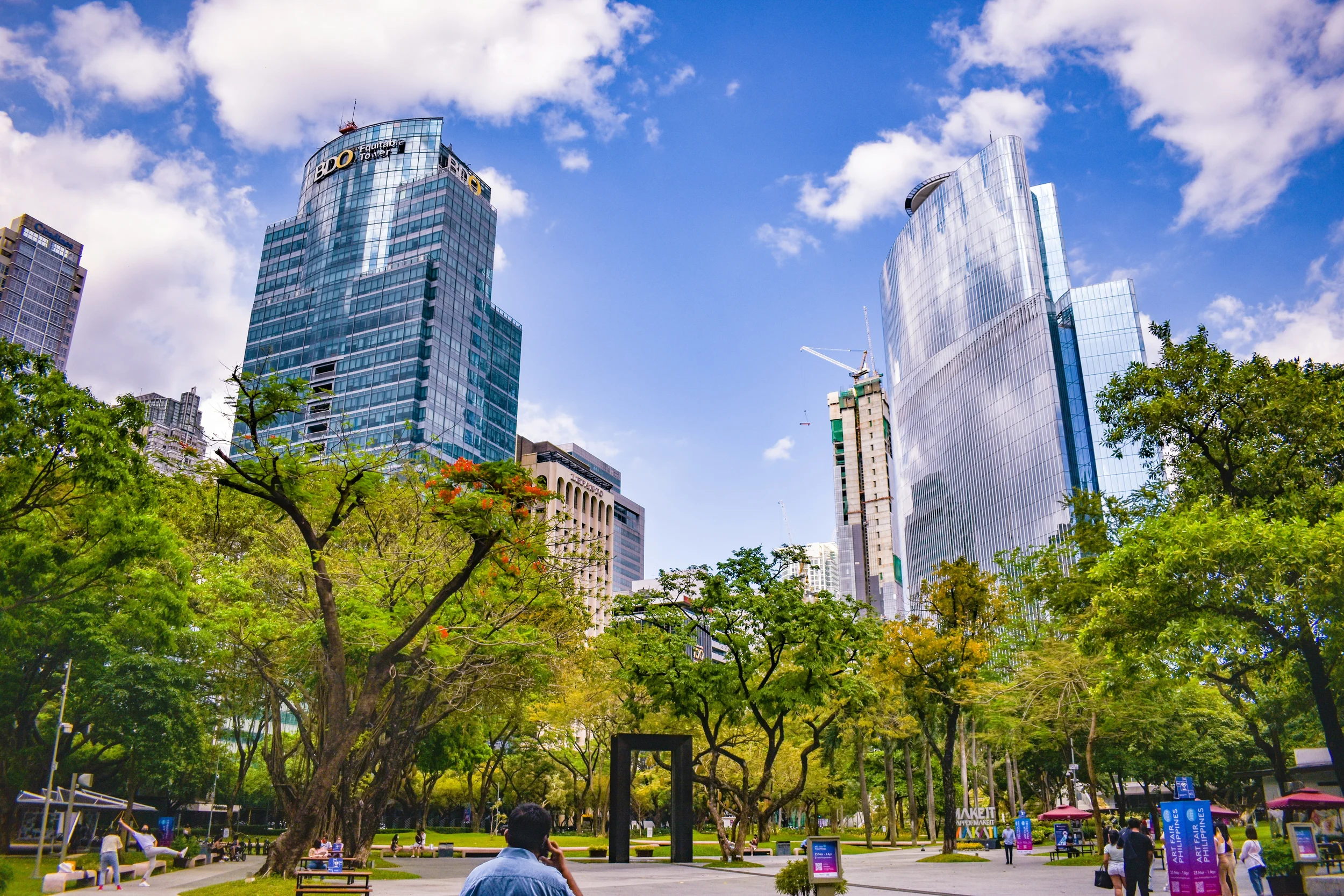 Makati CBD Real Estate 2026: Recovery Signals and What They Mean for Buyers