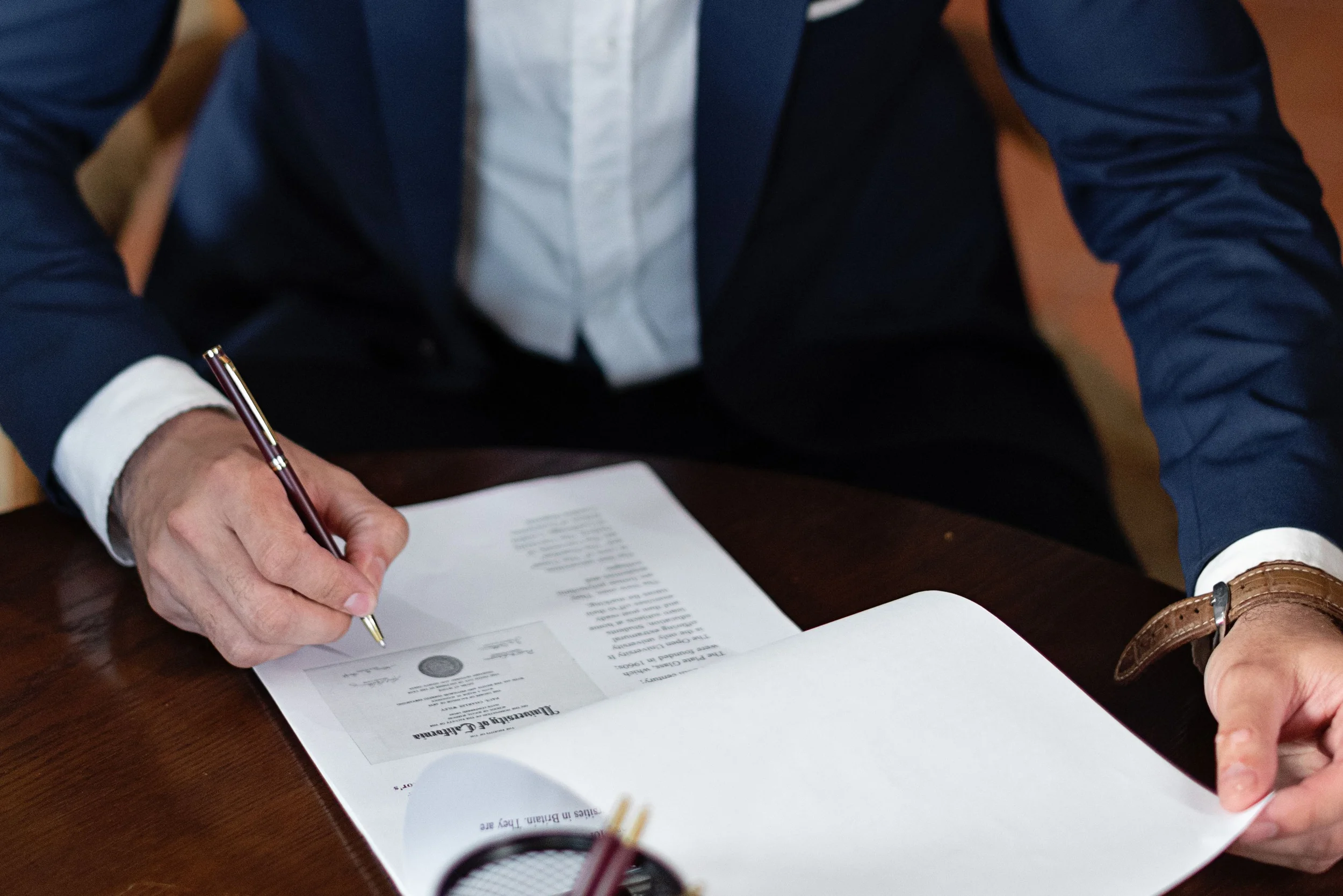 Special Power of Attorney for Real Estate in the Philippines: A Complete Guide
