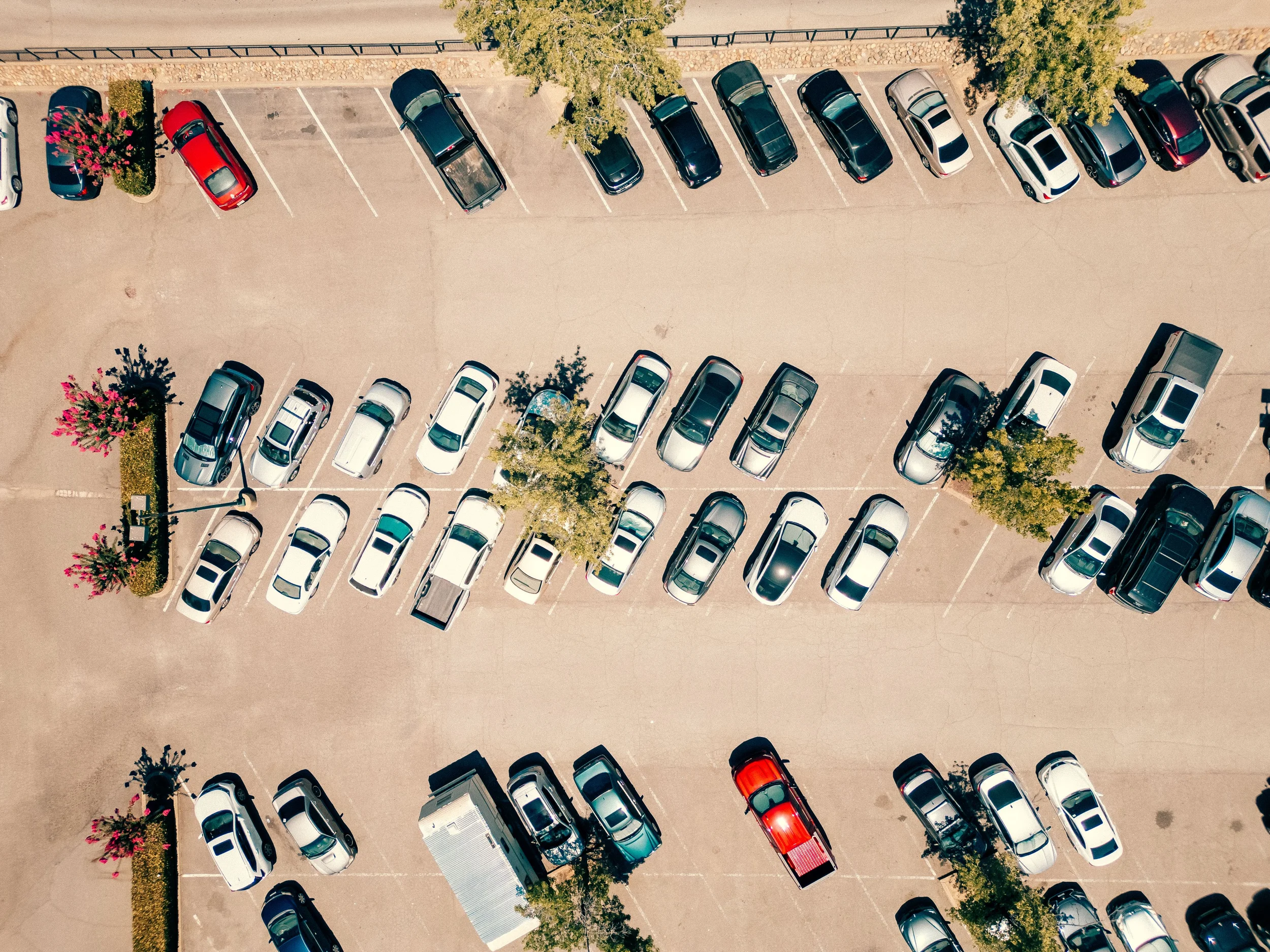 Should You Buy a Condo Parking Slot in the Philippines? Costs, Title Rules, and What to Check